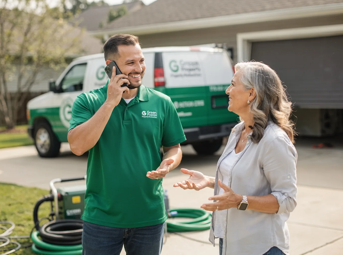 Water Damage Restoration Derby, KS FAQs